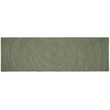  Tepisi za područja Maslinastozelena 80 x 300 cm Juta - Maslinastozelena 80 x 300 cm | shoptok.hr
