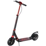 Nils Extreme Novi skiro z amortizerji in napihljivimi kolesi! | Shoptok.si