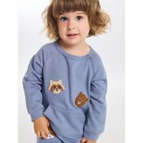 Sinsay Pamučni kombinezon | shoptok.hr