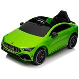  Licencirani auto na akumulator Mercedes CLA 45s AMG 4×4 – zeleni | shoptok.hr