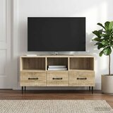 TV ormar Hrast sonoma 102 x 34,5 x 50 cm Konstruirano drvo | shoptok.hr