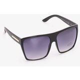 Gemre Alsace Black Gradient Sunglasses | Shoptok.si