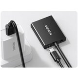 Ugreen CM513 Konveter VGA na HDMI + Audio Port 1080P60Hz | ePonuda.com