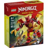 Lego NINJAGO Kai's Dragon Spinjitzu Mech Battle Pack 71851 Cene