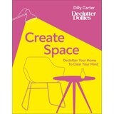 The Book Service Limited Dilly Carter - Create Space Cene