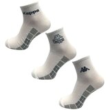 Kappa Čarape Logo Bruce 3Pack za Muškarce cijene