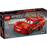 Lego Speed Champions Lightning McQueen 77255 Cene
