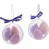 Notino Gift Set Super Soft Make-up Sponges Set gobica za tekoči puder darilni set | Shoptok.si