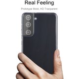  Ovitek za Samsung S21 5G | Prozoren | Shoptok.si
