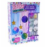 Fisher Price Price XOXO set za pravljenje kristala-Fisher Cene