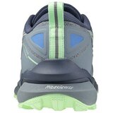 Mizuno Wave Daichi 9 Siva | shoptok.hr