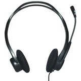 Logitech Slušalke z mikrofonom PC960 USB Cene