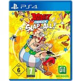  Asterix and Obelix: Slap them All - Limited Edition /PS4 () | Eponuda.ba