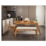 Hanah home Trpezarijski set Touch (2S 1B) v2 | ePonuda.com