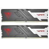 Patriot Viper Venom Kit 32GB (2x16GB) DDR5-6400 DIMM PC5-51200 CL38, 1.4V | Shoptok.si