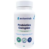 Extenlab Probiotiki , 1,4 milijarde aktivnih kultur (60 kapsul) Cene