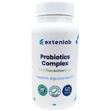 Extenlab Probiotiki , 1,4 milijarde aktivnih kultur (60 kapsul)