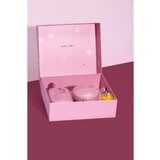 ALFAPARF MILANO Semi di Lino Moisture Holiday Kit poklon set za intenzivnu hidrataciju 3 kom | shoptok.hr