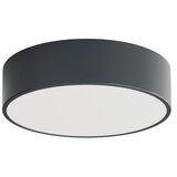 Brilagi LED RGBW stropno svetlo za kupatilo CLARE 2xE27/12W/230V prečnik 30 cm antracit IP54 | Eponuda.com