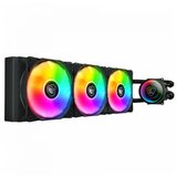 COUGAR GAMING COUGAR POSEIDON ELITE ARGB 360 Black AiO Liquid Watercooling | Eponuda.com