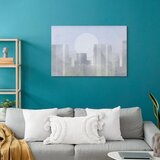  Slika - Modern City (1 Part) Wide - First Variant 30x20 Standard | shoptok.hr