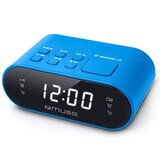 Muse Radio-budilka M-10 BL z LED zaslonom, (5000547657) Cene
