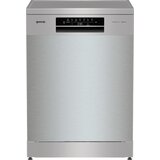 Gorenje prostostoječi pomivalni stroj GS643D60X Cene