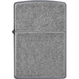 Zippo Upaljač ANTIQUE SILVER PLAT | Eponuda.com