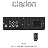 Clarion P11 1DIN avtoradio Bluetooth – USB, microSD, AUX, daljinski upravljalnik | Shoptok.si