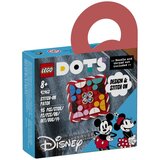 Lego DOTS 41963 Prišivak Mickey Mouse i Minnie Mouse | shoptok.hr