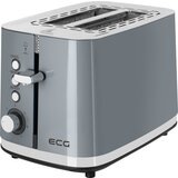 Ecg ST 2766 Vintage Scuro, Opekač, (21749139) | Shoptok.si