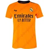 Real Madrid Away Replica dres