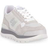 Liu Jo Modne superge 1111 AMAZING 16 Bela | Shoptok.si