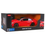  Licencirani auto na daljinsko upravljanjeBMW M4 Coupe 1:14 RASTAR - crveni | Shoptok.si