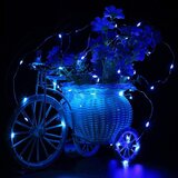 MIKRO LED lampice na baterije, 20 LED dioda | shoptok.hr