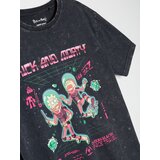 Sinsay Pamučna majica s printom Rick and Morty | shoptok.hr