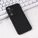  Torbica Silikon Pro Camera za Samsung S931B Galaxy S25 5G crna | ePonuda.com