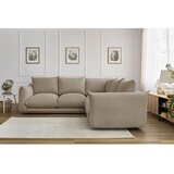 Bobochic Paris Bež kutna garnitura Ernest – | shoptok.hr