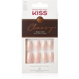 Kiss Classy Nails Cozy Meets Cute Umjetni nokti medium 28 kom Cijene