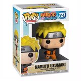 Funko POP Animation: Naruto - Naruto Running Cene