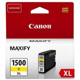Canon tinta PGI-1500XL Yellow | shoptok.hr