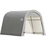 ShelterLogic - Skladišni šator - Round top - 9 m² - 300x300cm | BRANDED IN THE USA | shoptok.hr