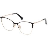 Max Mara MM5104 005 ONE SIZE (55) Črna/Kristalna Cene