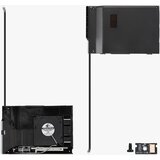 Bambu Lab adaptive airflow switching unit (FAC160) | Eponuda.com