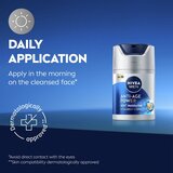 Nivea MEN Anti-Age Power intenzivna hidratantna krema protiv bora SPF 30 50 ml | shoptok.hr