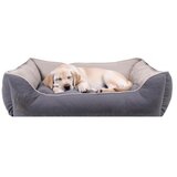 WALLXPERT pet bed lucy dog & cat l grey Cene