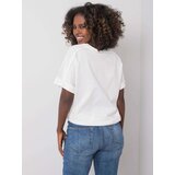 PEPPER & MINT T-shirt-PM-TS-SS21CA42.73-white | shoptok.hr