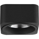  led nadgradna lampa LN-02-5 bk | Eponuda.com