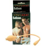 Seven Balon analni stimulator moze da se poveca SEVCR00161 / 8894