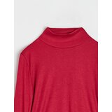 Sinsay Bluza dugih rukava | shoptok.hr